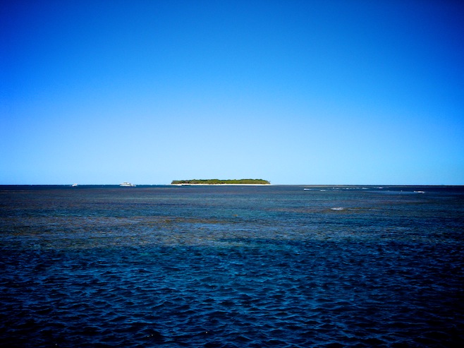 Lady Musgrave Island